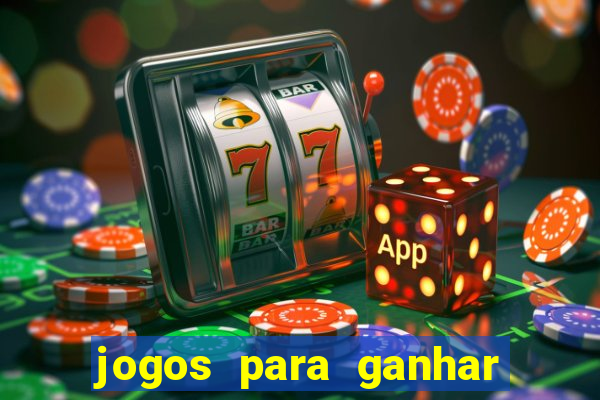 jogos para ganhar dinheiro via pix gratuito